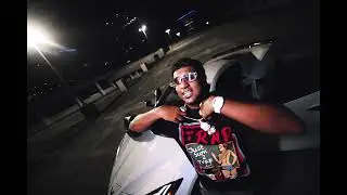 Mo Huncho - King Of The Hill (Официальный музыкальный видеоклип)