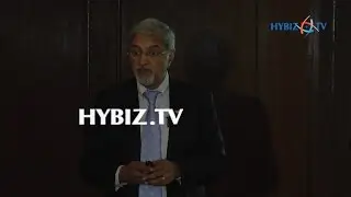 Raman Ramachandran | BASF Companies of India | hybiz