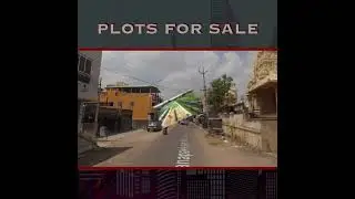 Manapakkam Plots For Sale | Urban Tree Emerald Enclave | Plots in Chennai | Chennai Land Properties