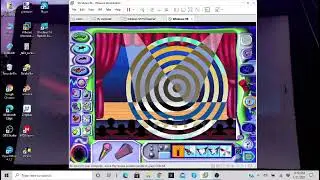 Kid Pix Deluxe 3 All Big Eraser Animations