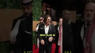🎩 Johnny Depp | Art, Trials & Redemption 🎭⚖️ || #johnnydepp #hollywoodcomeback