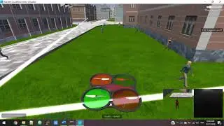 Udacity RoboND Follow Me Project Follow Me DL