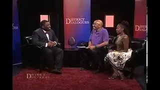 District Dialogues - July 2015