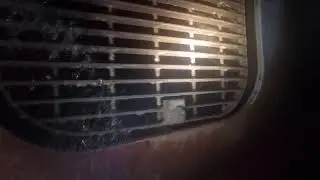 mv Sunrise Bright   07.10.2018 inspection Sea Chests Video 01 of 03