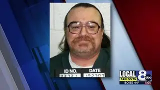 IDOC serves death warrant to Gerald Pizzuto
