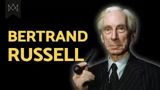 Bertrand Russell Philosophy: On Human Desire