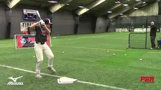 PBR SHOWCASE-Anthony Armenia-2/19/2021