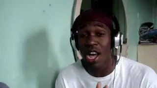 Avant - Separated (jaynotez cover)
