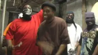 One Click Bang - Put My Mask On