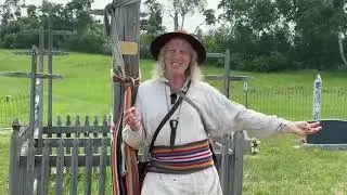 Louis Riel's Last Stand   The Battle of Batoche   METIS   NORTHWEST RESISTANCE   CANADIAN HISTORY