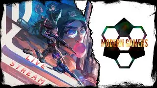 VALORANT LIVE: MOUSE HAS STICK DRIFT