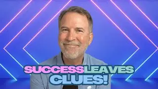 Success is the Refined Study of the Obvious