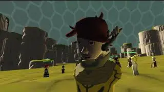 Memorial for Ayden (Yde)