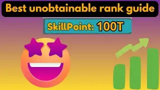 Best Godlike Guide(every second add 1 skill point)