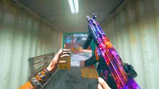 This Max Mobility MP5 Got Me Reported&hellip;