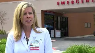 Cottage Health's Emergency Rooms Open for All Needs