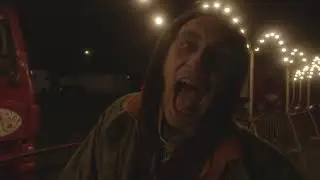 Muck Spreader - Take Flight (Official Video)