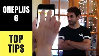 OnePlus 6: Top 5 Tips & Tricks You Need to Try!