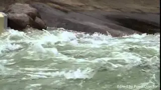 River Features/Hazards - Undercut