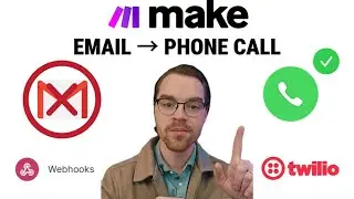 Automate Lead Follow Up in 6 Minutes Using Make.com (Easy Step-by-Step)