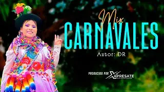 RUTH CONQUISTADORA DE URIPA || ♫ MIX CARNAVALES ♫