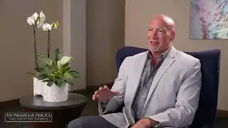 Diamond Partner: The Presser Law Firm, P.A.