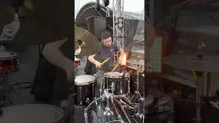 Open air season is on!