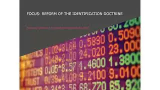 Economic Crime & Corporate Transparency Act 2023: Overview and potential issues for Directors
