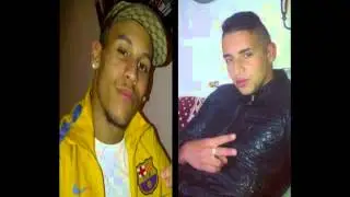 Defou feat Foulek - La roue tourne