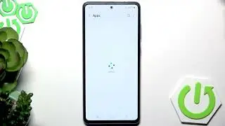 SAMSUNG Galaxy A72 &ndash; How to Manage App Permissions