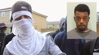 UK DRILL RAPPERS THAT KILLED CIVILIANS