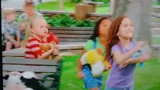 Barney Comes To Life Timeline Final Part