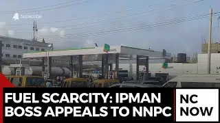 Fuel Crisis Hits Nigeria: NNPCL and Marketers Warn of Severe Supply Disruptions