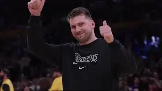 Luka Dončić Is Becoming the NBA&rsquo;s Biggest Nightmare | Full Breakdown & Highlights
