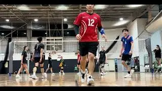 Set 4 Sgv mixed comp finals 