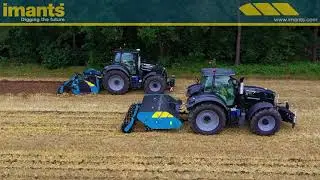 Imants  Diepe Grondbewerking NL