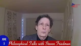 Philosophical talks with S.Friedman