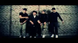 Boombox Saints - Bringin' The Boom Back [Official Music Video]