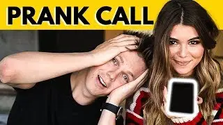 LOST HER VIRGINITY PRANK ft  Olivia Jade - Caspar Lee (RUS SUB)
