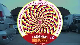 LANGHAMS BREWERY