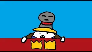 Jizo over balrog any day (Colosseum: Pay Day)