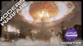 Aniyah Palace Nuke - LOVING THIS MAP - Fun Rotations