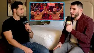 What Happened When Johnny Gargano Was Called Up To The Main Roster?