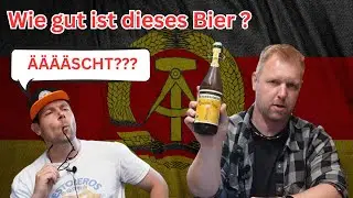 Potsdamer Stange &ndash; Wie gut ist dieses Bier WIRKLICH? 😲🍺 #BierTest #Testoleros #bier
