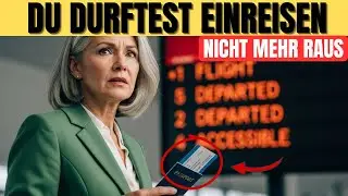 Warum Erfahrung dich nicht mehr schützt, wenn das Grenzsystem entscheidet