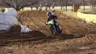 60 Seconds with Carson Mumford - vurbmoto