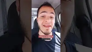 Merhaba! Vamos aprender turco juntos? #aprenderturco
