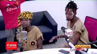 WAMWIDUKA BAND - 