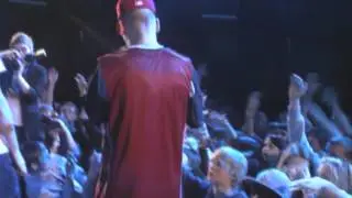 G 94 ft. Don Jay -- WrongStar live.wmv