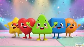 Sunny & The Moonbeam Treasure | Cute 3D Short Story for Kids | Mini Minds School